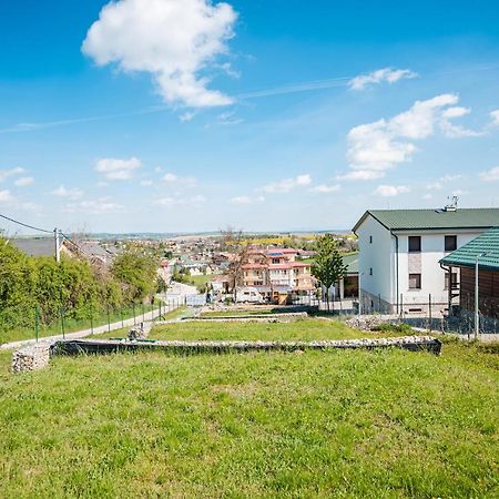 Hotel Gabion Garden Podhájska Zewnętrze zdjęcie